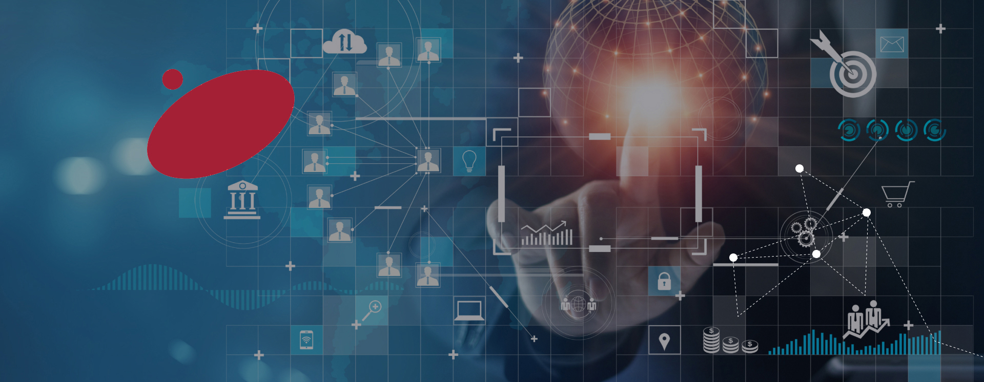 Business IT solution packages