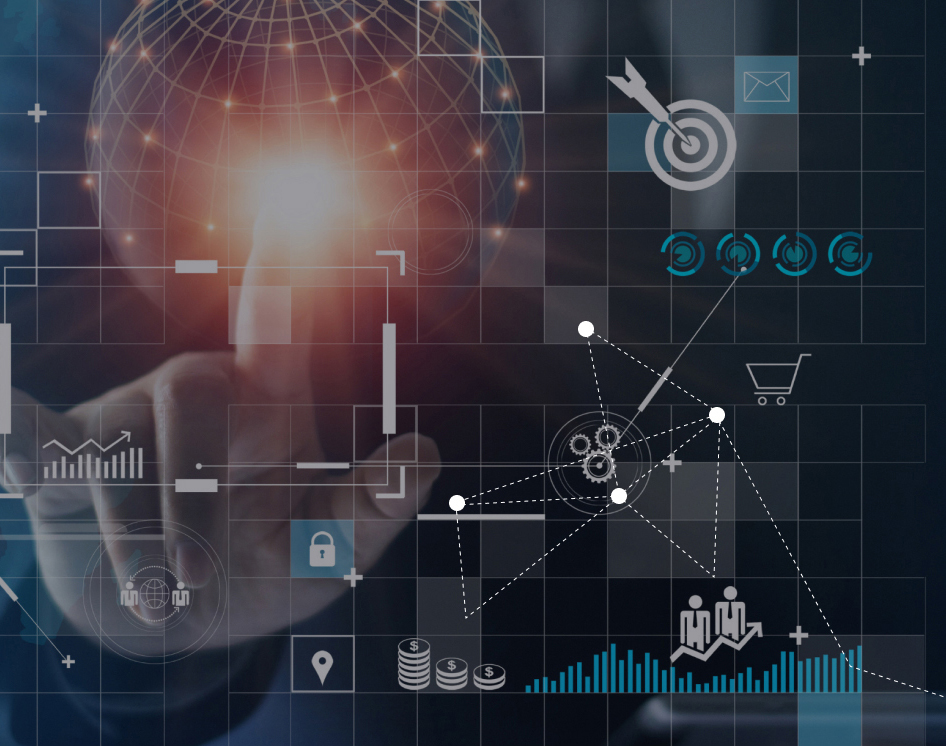 Business IT solution packages