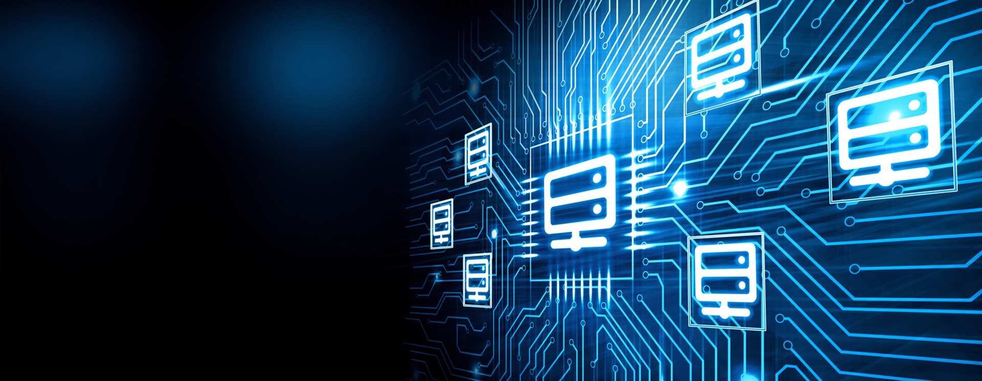 IT Infrastructure
