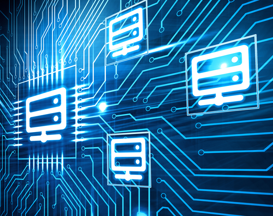 IT Infrastructure