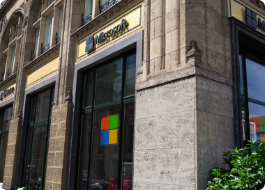 Microsoft 365